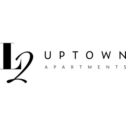 Logo od L2 Uptown