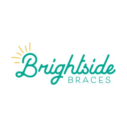 Logo von Brightside Braces