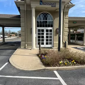 Renasant Bank