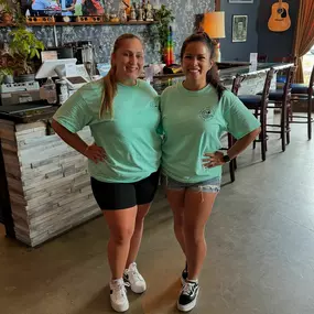 A little rain doesn’t stop us from showing up for our neighbors or our environment! ???????? Team SBSF had the best time cleaning up Belmar Beach this weekend at @njlocalfix’s Sweep the Shore! ????
Proud of all the families, friends, and fellow business owners that came out for this awesome event!