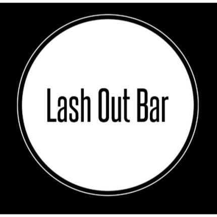 Logo da Lash Out Bar