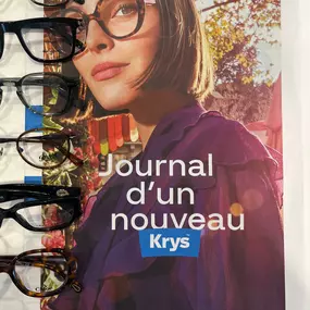 Bild von Opticien Krys