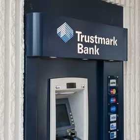 Bild von Trustmark ATM