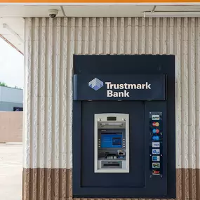 Bild von Trustmark ATM