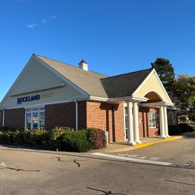 Hingham Branch