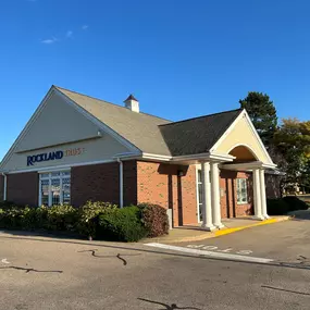 Hingham Branch