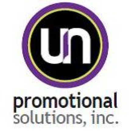 Logo fra UN Promotional Solutions, Inc.