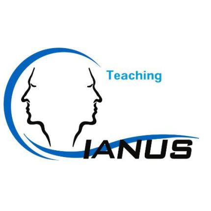 Logotyp från Ianus Teaching