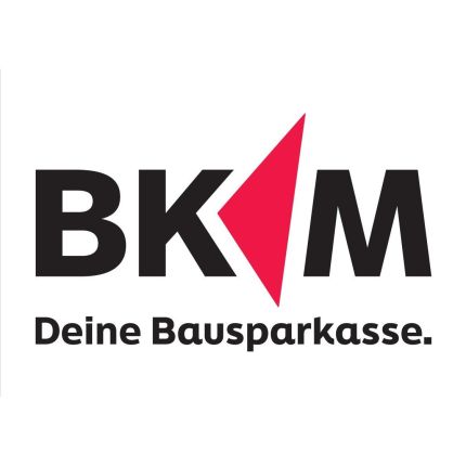 Logotyp från BKM – Bausparkasse Mainz AG, Enver Bogdu