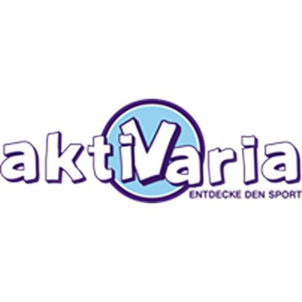 Logo van aktiVaria GmbH