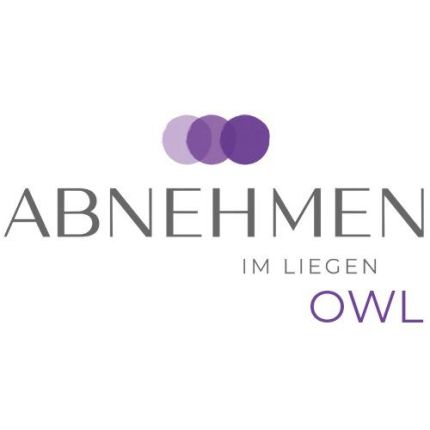 Logotyp från Abnehmen im Liegen OWL Studio Leopoldshöhe