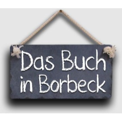 Logotyp från Das Buch in Borbeck