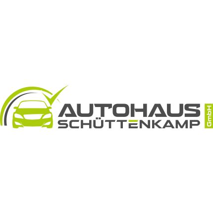 Logo fra Autohaus Schüttenkamp GmbH