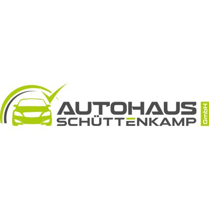 Logo van Autohaus Schüttenkamp GmbH