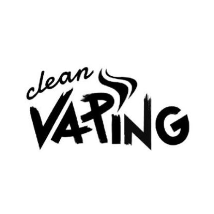 Logo da CleanVaping