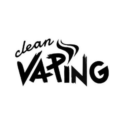 Logótipo de CleanVaping