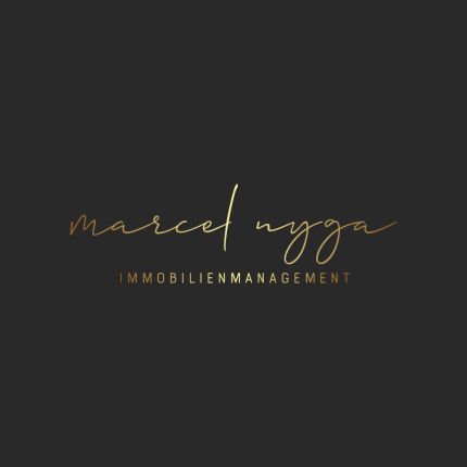 Logotyp från Marcel Nyga Immobilienmanagement