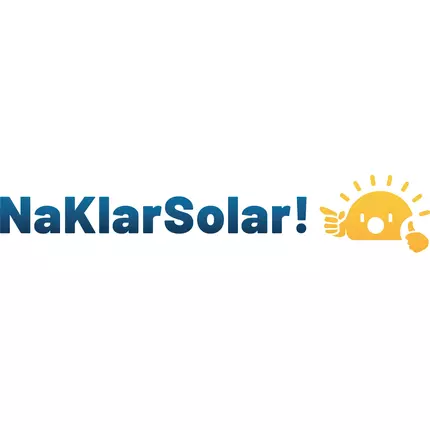 Logo von NaKlarSolar! UG (haftungsbeschränkt)