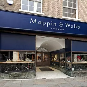 Bild von Mappin & Webb