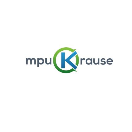 Logo od MPU Krause Inh. Alexandra Krause