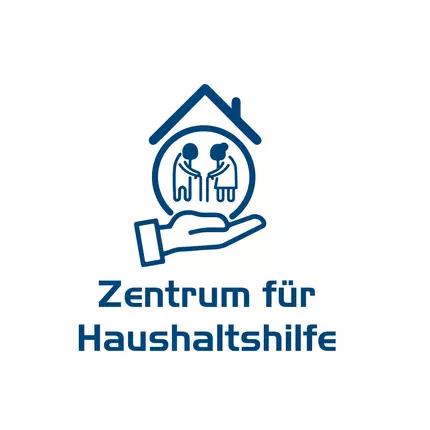 Logótipo de Zentrum für Haushaltshilfe ZFH UG (haftungsbeschränkt)