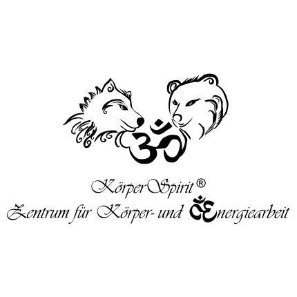 Logo from KörperSpirit ®  Zentrum für Körper- und Energiearbeit Inh. Astrid Bauer