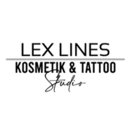Logotyp från Lex Lines