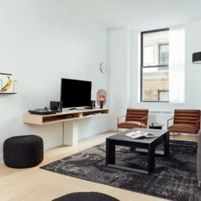 Bild von Mint House at 70 Pine – NYC