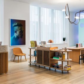 Bild von Mint House at 70 Pine – NYC