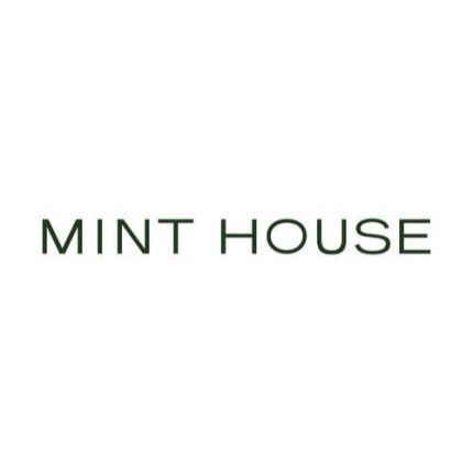 Logotipo de Mint House at 70 Pine – NYC