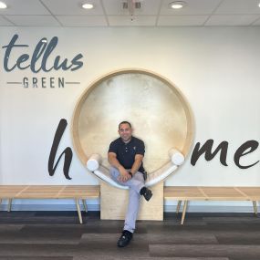 Bild von Tellus Green Apartments