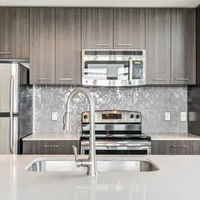 Bild von Tellus Green Apartments