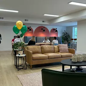 Bild von Tellus Green Apartments