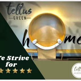 Bild von Tellus Green Apartments