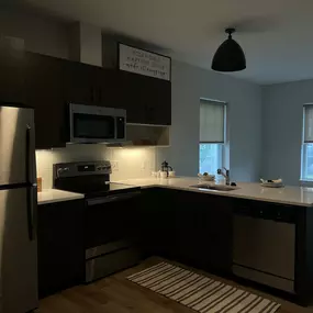 Bild von Tellus Green Apartments