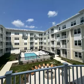 Bild von Tellus Green Apartments