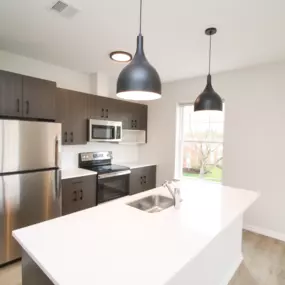 Bild von Tellus Green Apartments