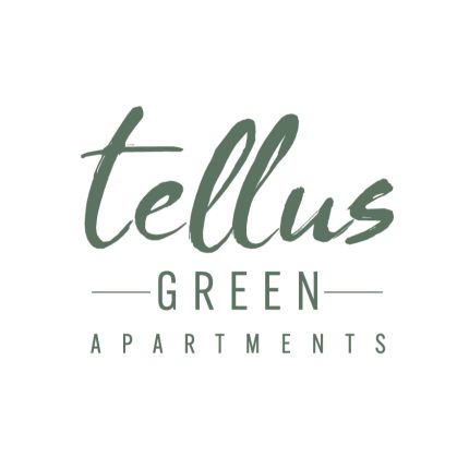 Λογότυπο από Tellus Green Apartments