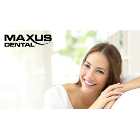 Bild von Maxus Dental | Dr. Kristy (Yuzhu) Lin | Dentist in Aloha, OR