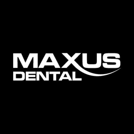 Logo de Maxus Dental | Dr. Kristy (Yuzhu) Lin | Dentist in Aloha, OR
