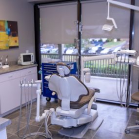 Bild von Mountain Periodontics & Implant Dentistry