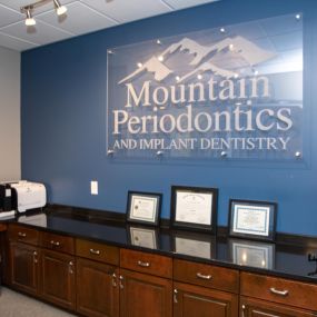 Bild von Mountain Periodontics & Implant Dentistry