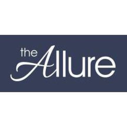 Logo da The Allure Apartments