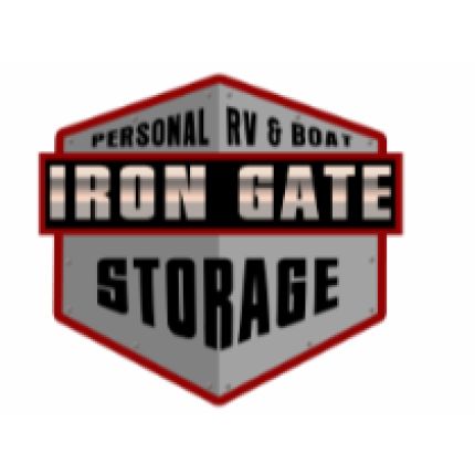 Logo from S7 Iron Gate Storage