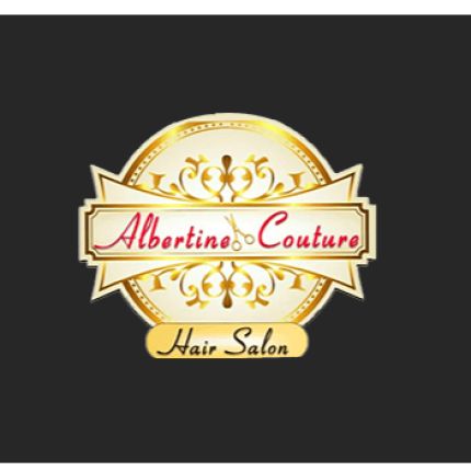 Logo de Albertine Couture Hair Salon