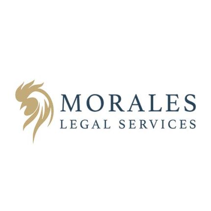 Logotipo de Morales Legal Services