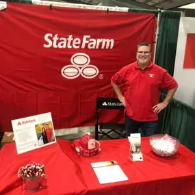 Bild von Sean Dunnigan - State Farm Insurance Agent