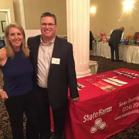 Bild von Sean Dunnigan - State Farm Insurance Agent