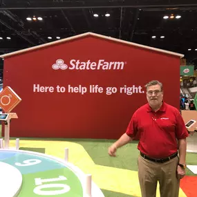 Bild von Sean Dunnigan - State Farm Insurance Agent