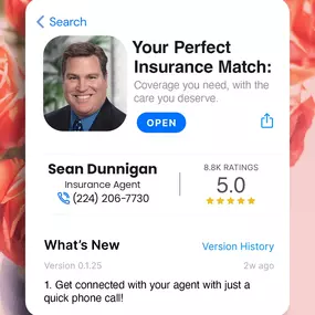 When it comes to insurance, don’t leave it up to the stars to find your perfect match! Whether it’s home, auto, or life, we’re here to help you safeguard what matters most.